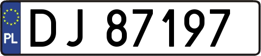 DJ87197