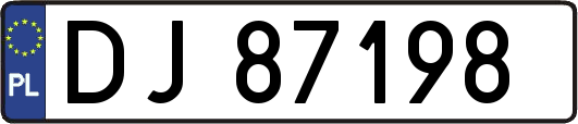 DJ87198