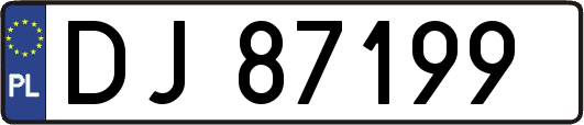 DJ87199