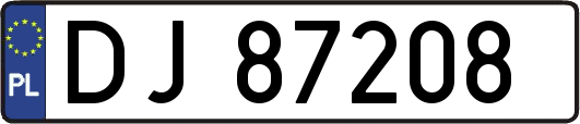 DJ87208