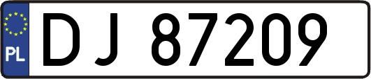 DJ87209