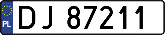 DJ87211