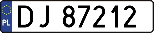 DJ87212