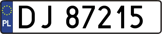DJ87215