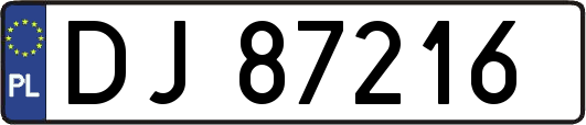 DJ87216