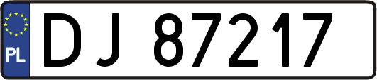 DJ87217