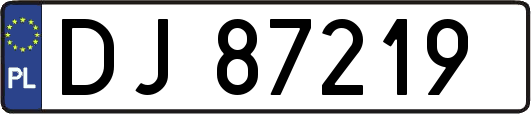 DJ87219