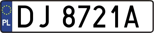 DJ8721A