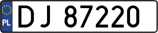 DJ87220