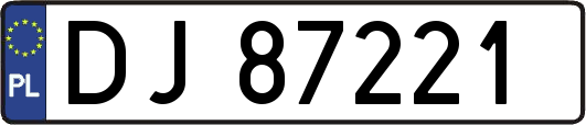 DJ87221