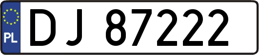 DJ87222