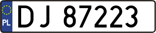 DJ87223