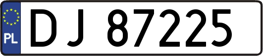 DJ87225
