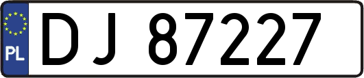 DJ87227