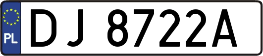 DJ8722A