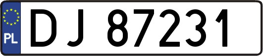 DJ87231