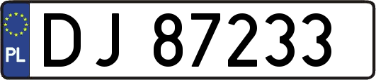 DJ87233