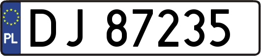 DJ87235