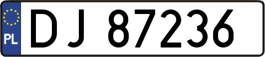 DJ87236