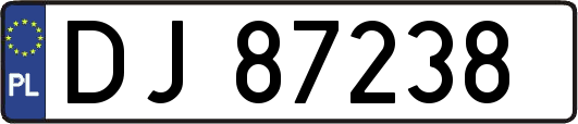DJ87238