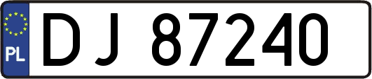 DJ87240