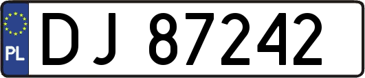 DJ87242