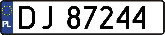 DJ87244