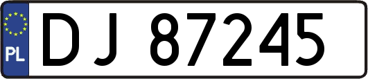 DJ87245