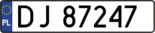 DJ87247