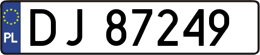 DJ87249