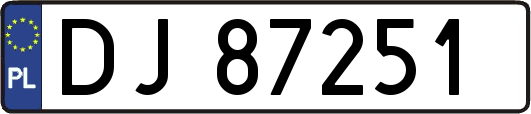 DJ87251