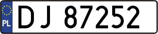 DJ87252