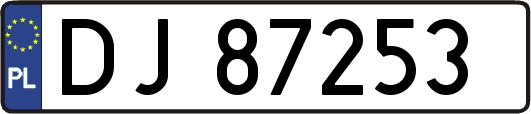 DJ87253