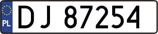 DJ87254