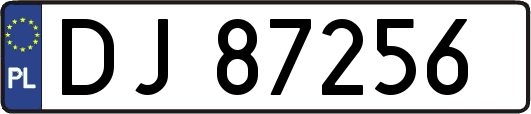 DJ87256
