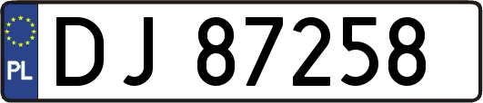 DJ87258
