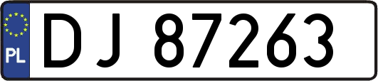 DJ87263