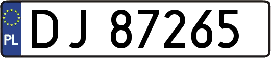 DJ87265