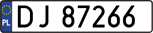 DJ87266