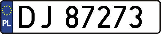 DJ87273