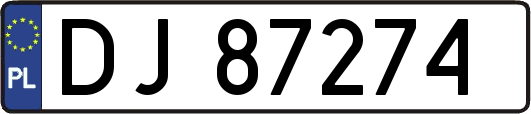 DJ87274