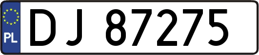 DJ87275