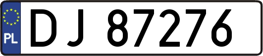 DJ87276