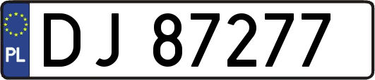 DJ87277