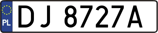 DJ8727A