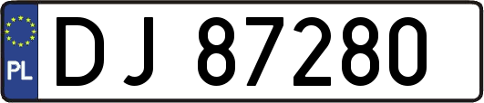 DJ87280