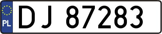 DJ87283