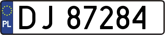 DJ87284