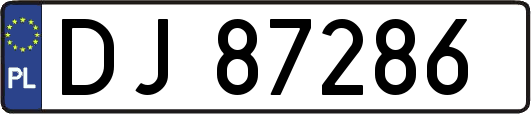 DJ87286