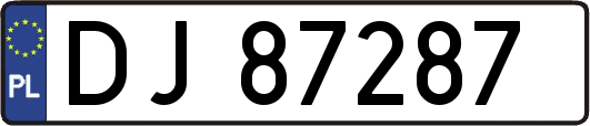 DJ87287